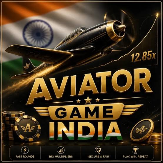 Aviator Logo