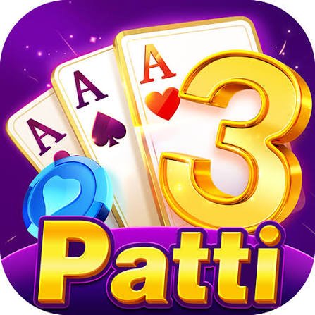 Teen patti Logo